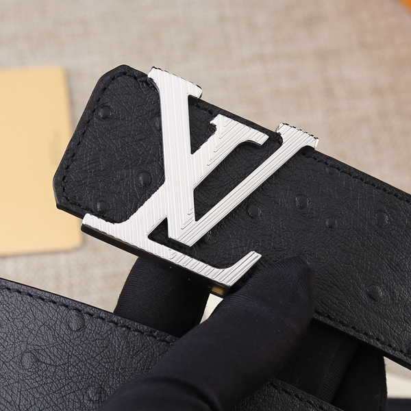 激安ルイヴィトンベルト側面デザイン